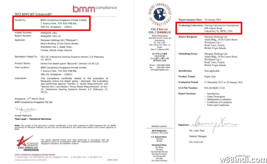 x5bet December x5Bet ใบอนุญาตพนัน